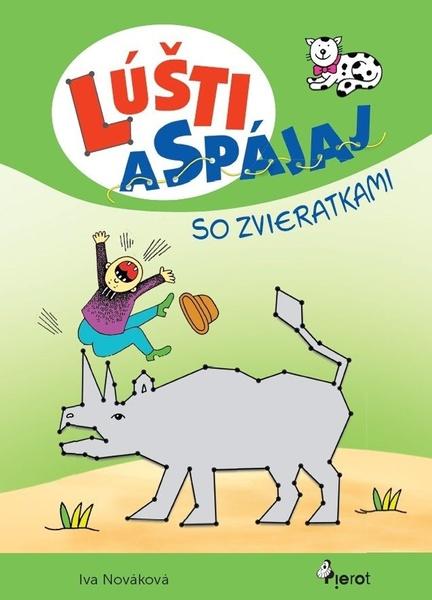 Rumcajs, Manka a Cipísek