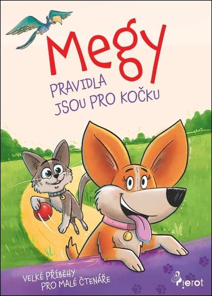 Megy - Pravidla jsou pro kočku - -