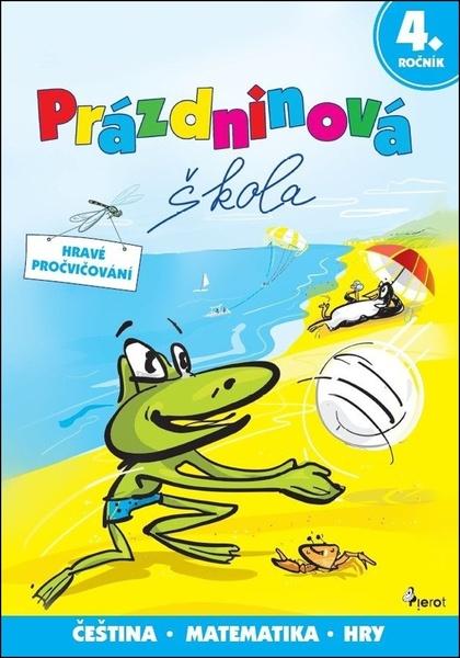 Prázdninová škola 4. třída