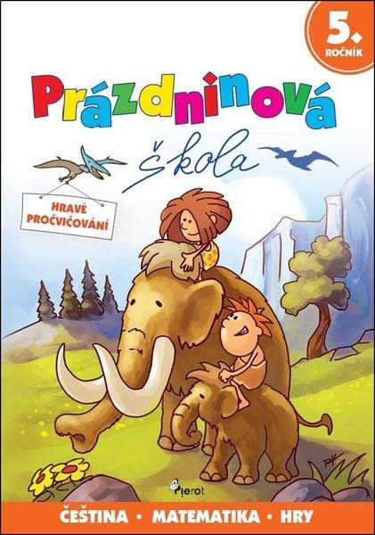 Prázdninová škola 5. třída