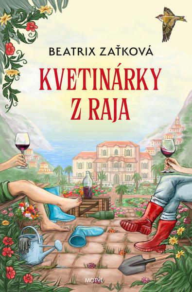 Byzantská pouť - 9788027924523