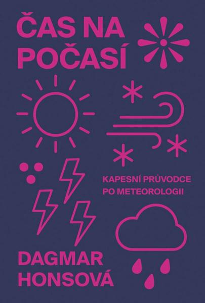 Čas na počasí - Dagmar Honsová