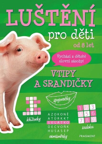 Informatika pro 8. ročník ZŠ - 9788074024764