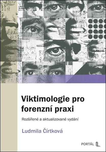 Viktimologie pro forenzní praxi