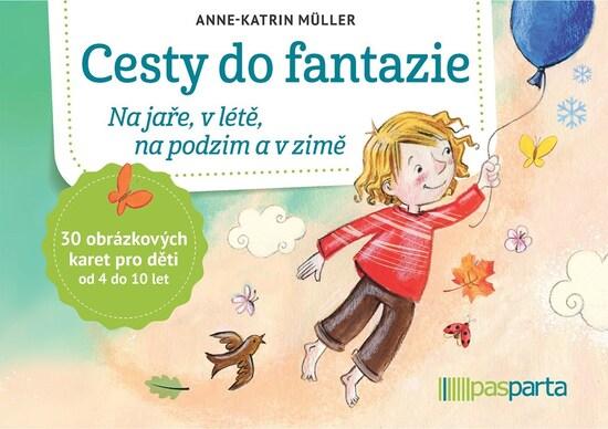 Moje cesta k miminku - 9788024750804