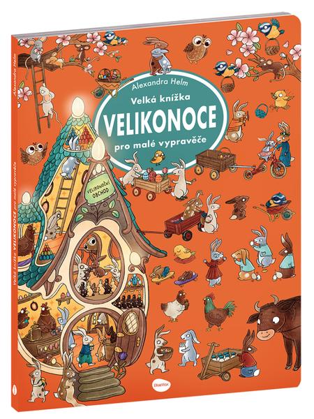 Už máš svého koníka? - 9788028413507