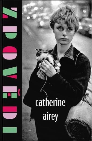 Zpovědi - Catherine Airey