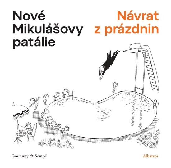 Klíče od ráje - 9788076291638