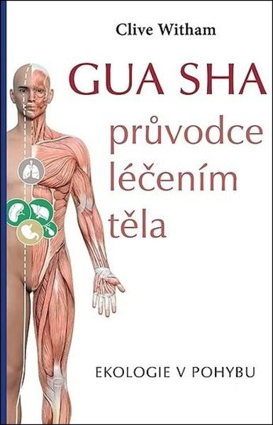 Gua sha - průvodce léčením těla