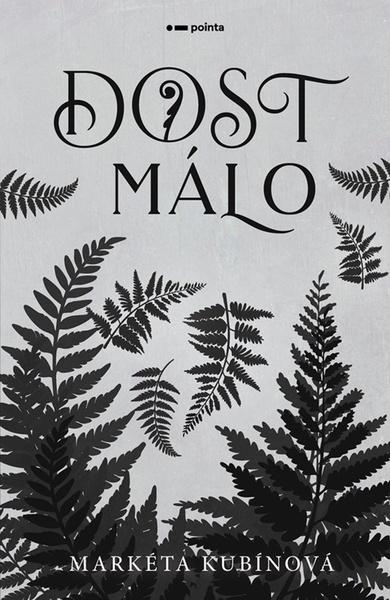 Dost málo - Markéta Kubínová