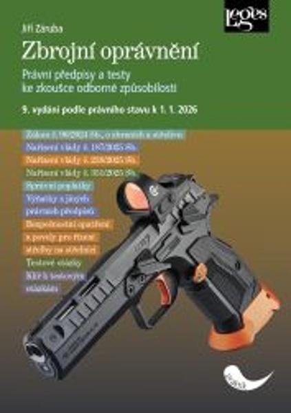 Obecné správní právo - 9788028604363