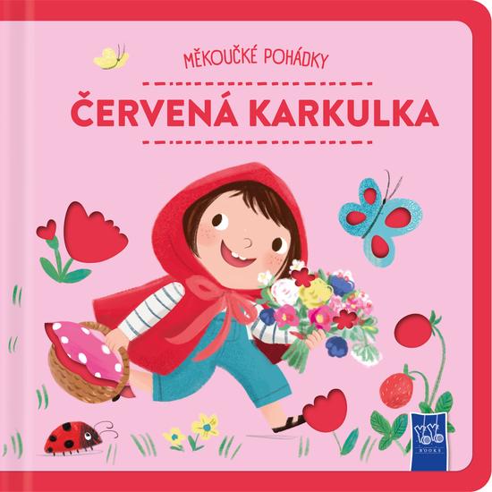Zvířata ze zahrady - 9788025640456