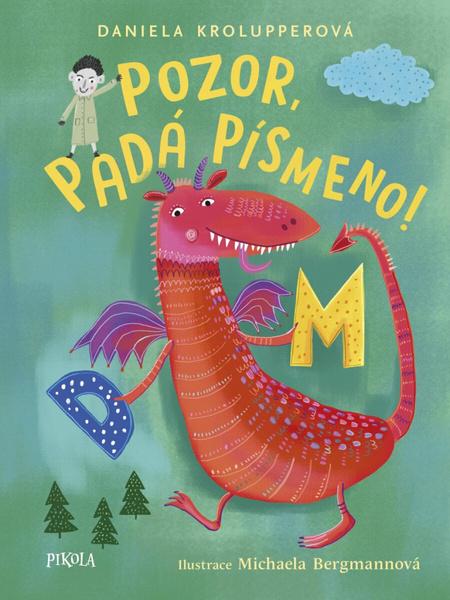 Za pohádkou s vodníkem Leknínkem - 9788025377659