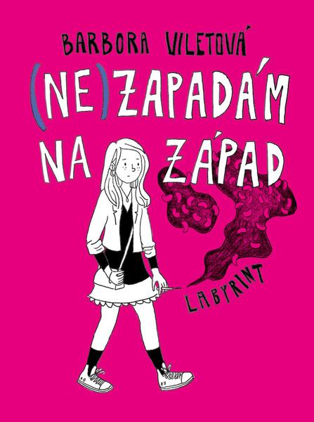 (Ne)zapadám na Západ - 9788088378518