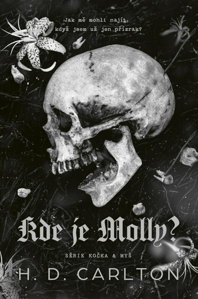 Kde je Molly? - D. H. Carlton