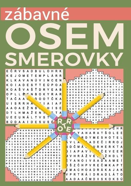 Krížovky a osemsmerovky