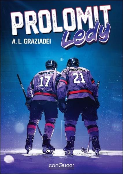 Prolomit ledy