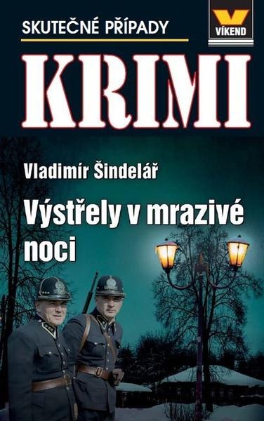 Výstřely v mrazivé noci - Krimi 1/26