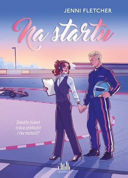 Kniha: Na startu od Fletcher Jenni