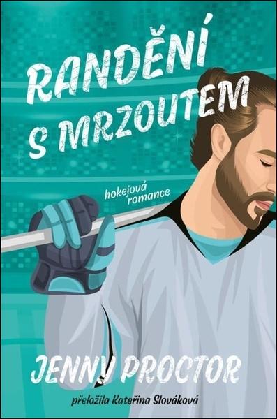 Randění s mrzoutem - Jenny Proctor