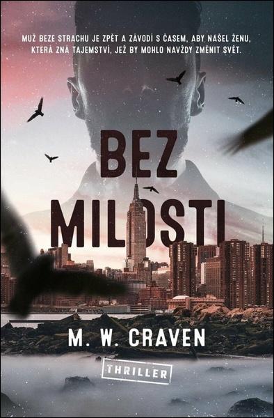 Bez milosti - 9788027760503