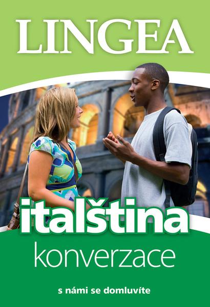 Italština - konverzace s námi se domlu