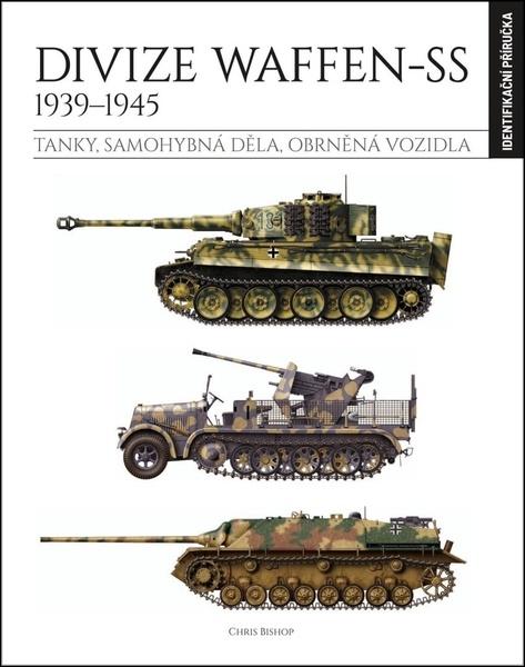 Divize Waffen-SS 1939–1945 (identifikační příručka)