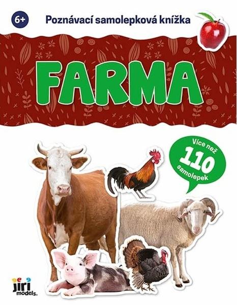 Prvé slová Prvé dotyky Farby - 9788056716601