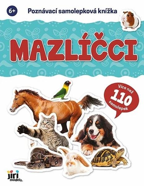 Tvarované leporelo Čísla na ceste - 9788056716991