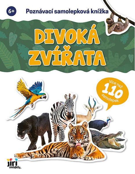 Orchester zvieratiek hrá Čajkovského - 9788056717097