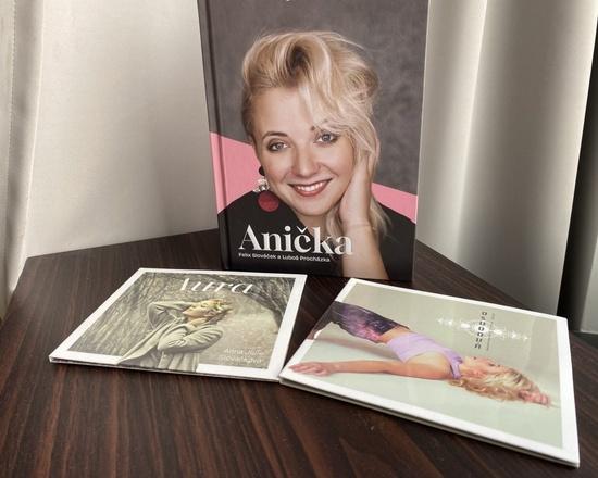 Anička -  Jan Gerych