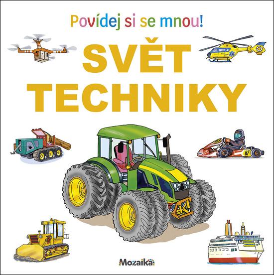 Den s tebou - 9788027741946