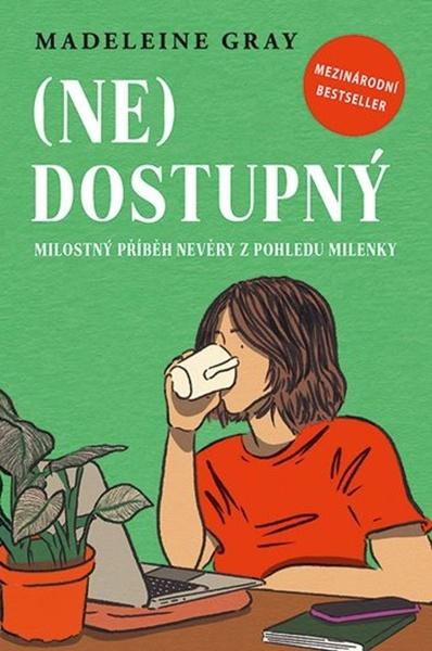 Kniha: (Ne)dostupný od