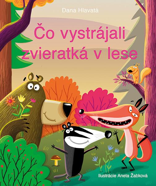 Medvídek Pú Pohádky ze Stokorcového lesa - 9788025263204