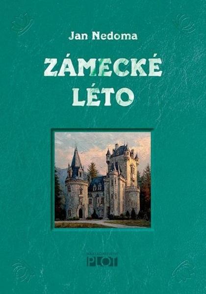 Percy Jackson Moře nestvůr - 9788025378281