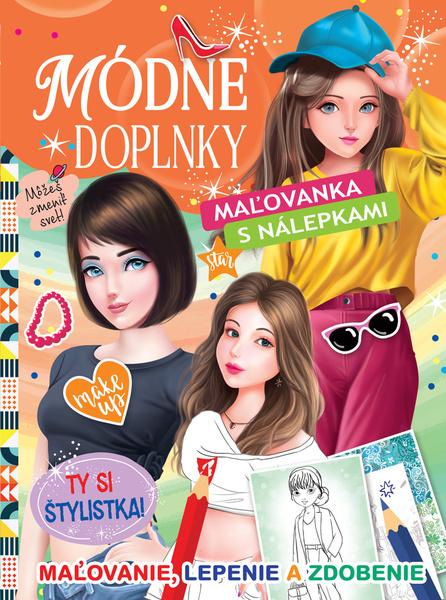 Studentský diář Kuromi 2026-2027