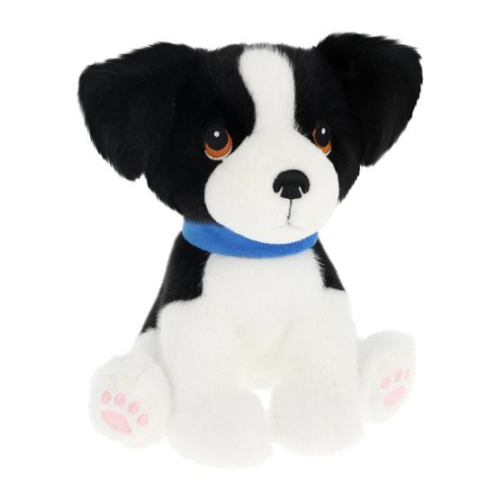 Keeleco Štěně Love Border kolie 23 cm