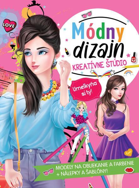 Módny dizajn -  Autor Neuveden