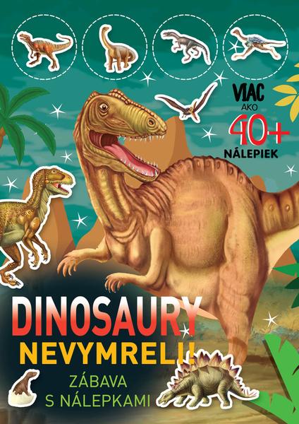 Dinosaury nevymreli -  Autor Neuveden
