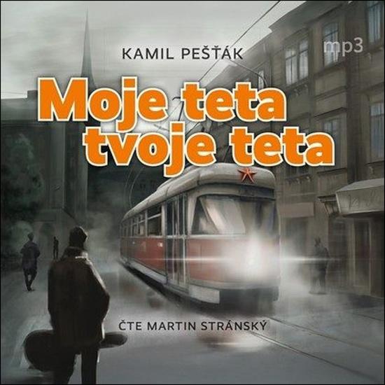 Jeden oceán, dvě moře, tři kontinenty - 9788088411420