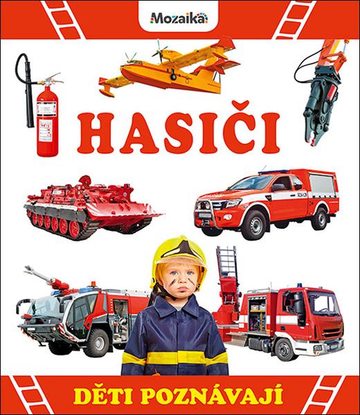 Hasiči -  Autor Neuveden