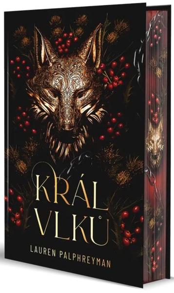 Král vlků, De Luxe edice