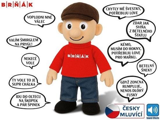 Puí a trable v parku - 9788090646469