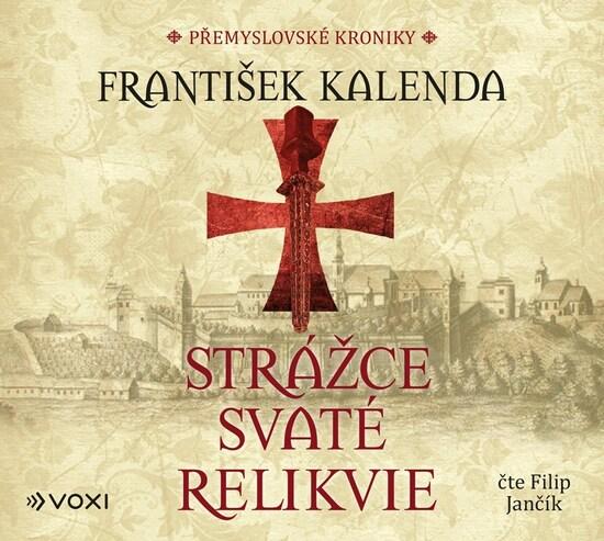 Pozůstalost - 9788027802838
