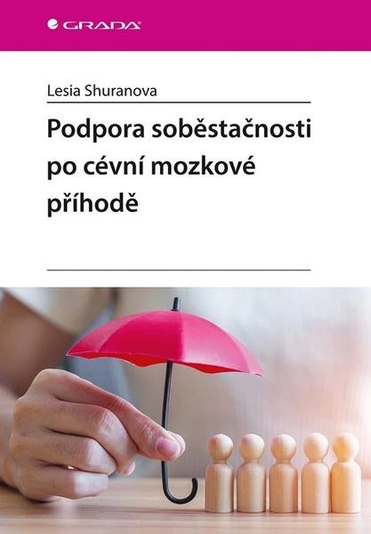 Anička - 9788073767426