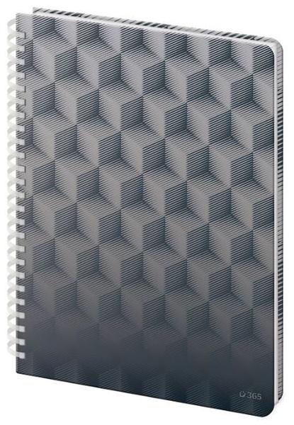 College blok A4 Dimension -  Autor Neuveden