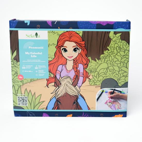 Puzzle BrainRots Ballerina Cappucina