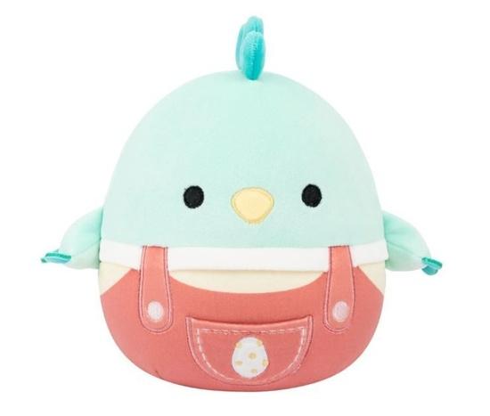 Squishmallows Kohout v lacláčích Dolores