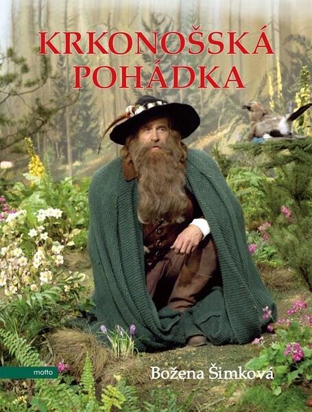 Krkonošská pohádka MOTTO
