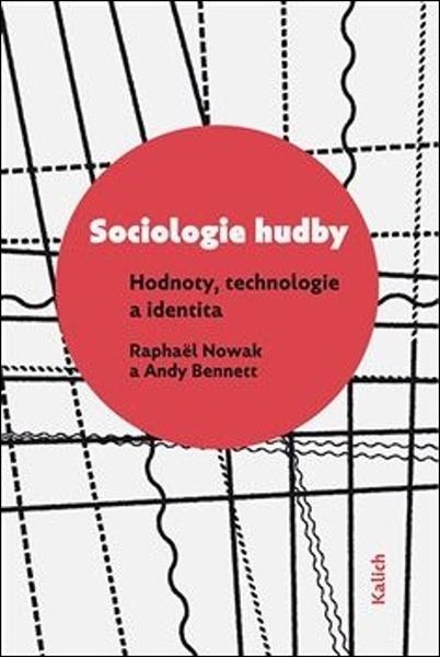 Sociologie hudby - Andy Bennett